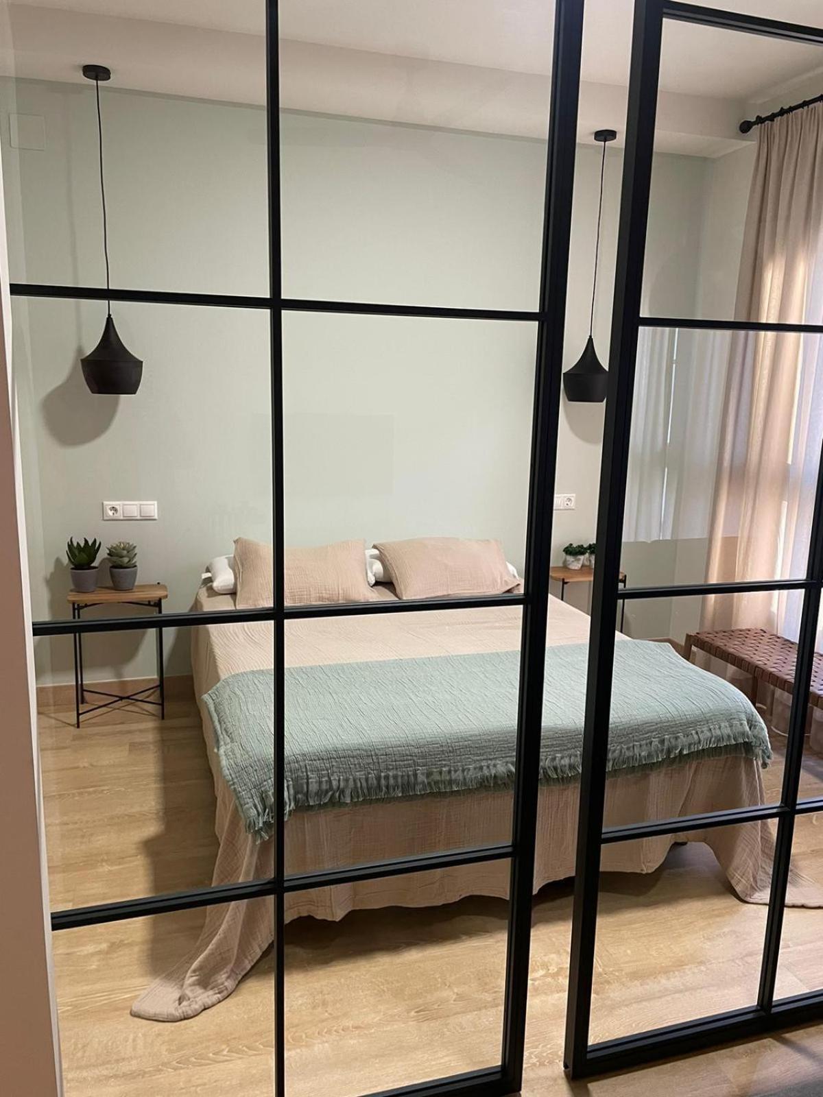 Apartment Malagasuite Comfortable Málaga