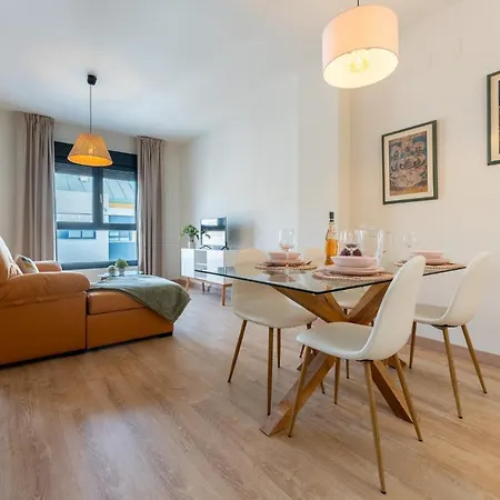 Malagasuite Comfortable Home Apartments Extérieur photo