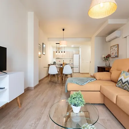 Malagasuite Comfortable Home Apartments Extérieur photo