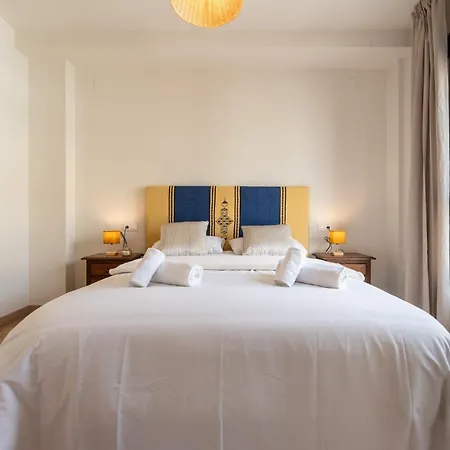 Malagasuite Comfortable Home Apartments Extérieur photo