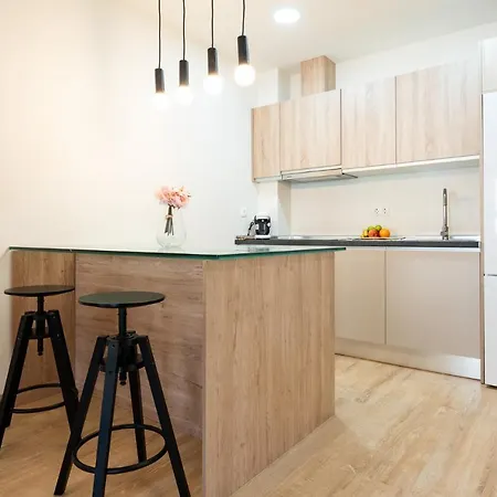 Malagasuite Comfortable Home Apartments Extérieur photo