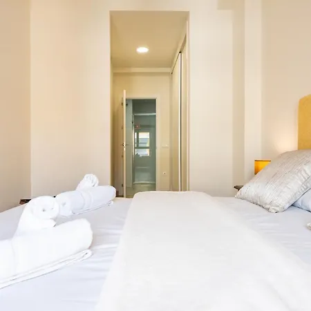 Malagasuite Comfortable Home Apartments Extérieur photo