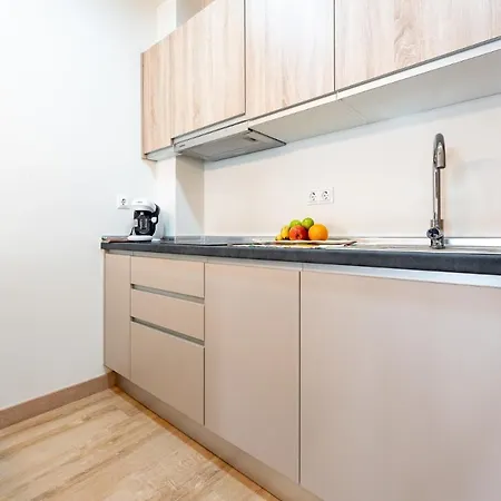 Malagasuite Comfortable Home Apartments Extérieur photo