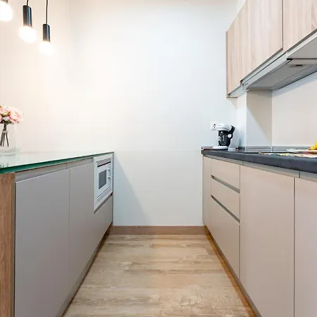 Malagasuite Comfortable Home Apartments Extérieur photo