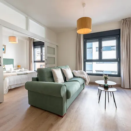 Malagasuite Comfortable Home Apartments Extérieur photo