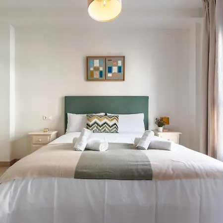 Malagasuite Comfortable Home Apartments Extérieur photo