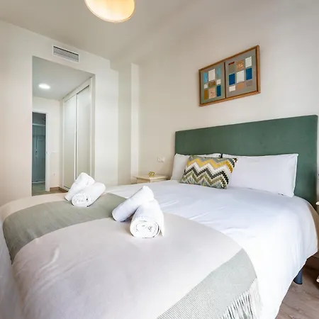 Malagasuite Comfortable Home Apartments Extérieur photo