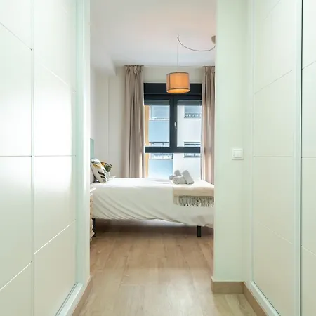 Malagasuite Comfortable Home Apartments Extérieur photo