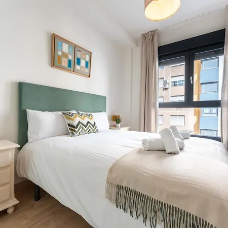Malagasuite Comfortable Home Apartments Extérieur photo