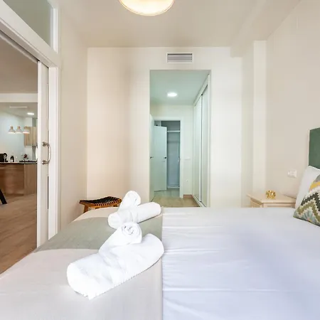 Malagasuite Comfortable Home Apartments Extérieur photo