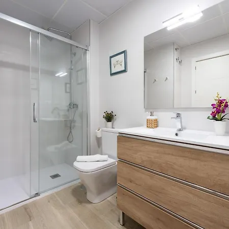 Malagasuite Comfortable Home Apartments Extérieur photo