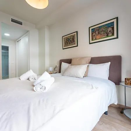 Malagasuite Comfortable Home Apartments Extérieur photo