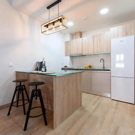 Malagasuite Comfortable Home Apartments Extérieur photo