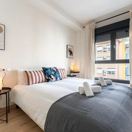 Malagasuite Comfortable Home Apartments Extérieur photo