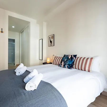 Malagasuite Comfortable Home Apartments Extérieur photo