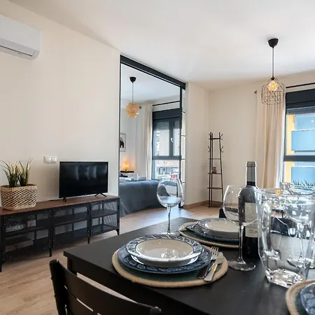 Malagasuite Comfortable Home Apartments Extérieur photo