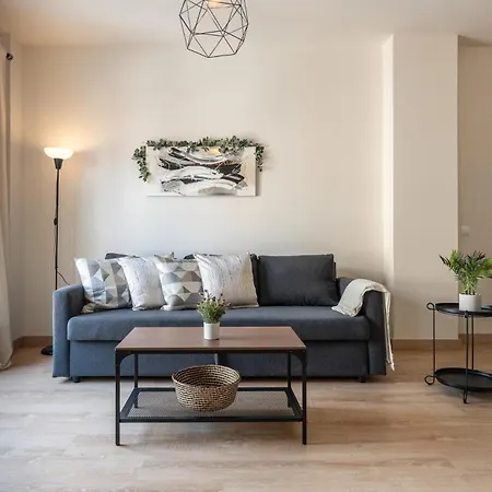 Malagasuite Comfortable Home Apartments Extérieur photo
