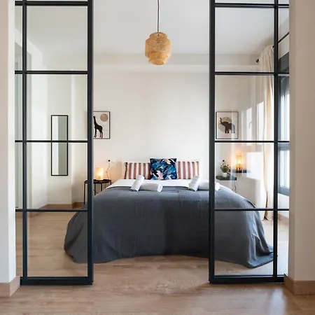 Malagasuite Comfortable Home Apartments Extérieur photo