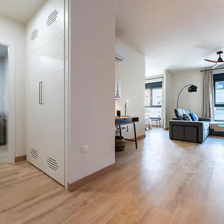 Malagasuite Comfortable Home Apartments Extérieur photo