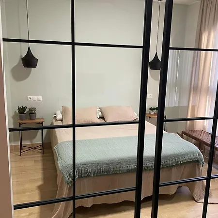 Malagasuite Comfortable Home Apartments Extérieur photo