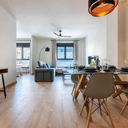 Malagasuite Comfortable Home Apartments Extérieur photo