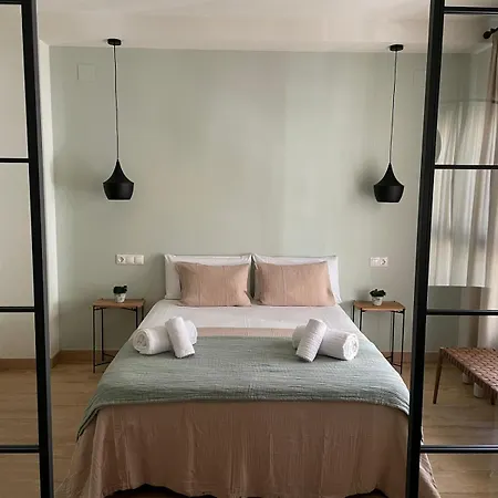 Malagasuite Comfortable Home Apartments Extérieur photo