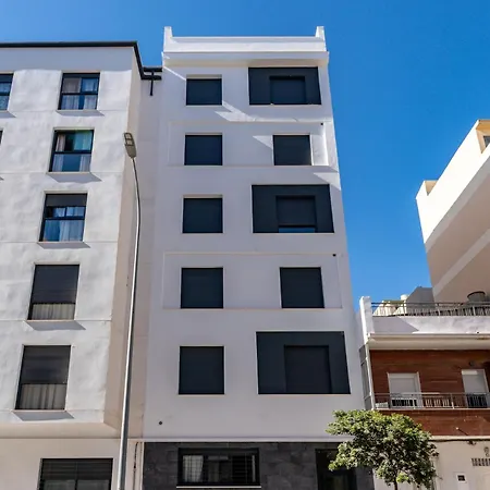 Malagasuite Comfortable Home Apartments Extérieur photo