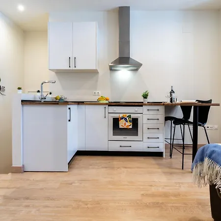 Malagasuite Comfortable Home Apartments Extérieur photo