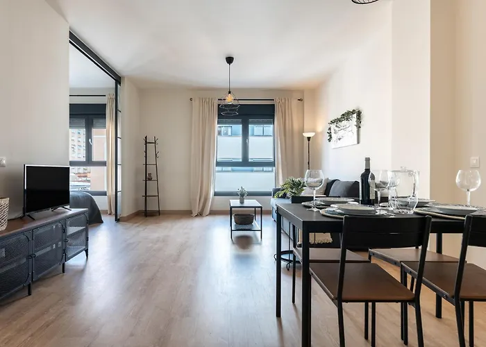 Malagasuite Comfortable Home Apartments