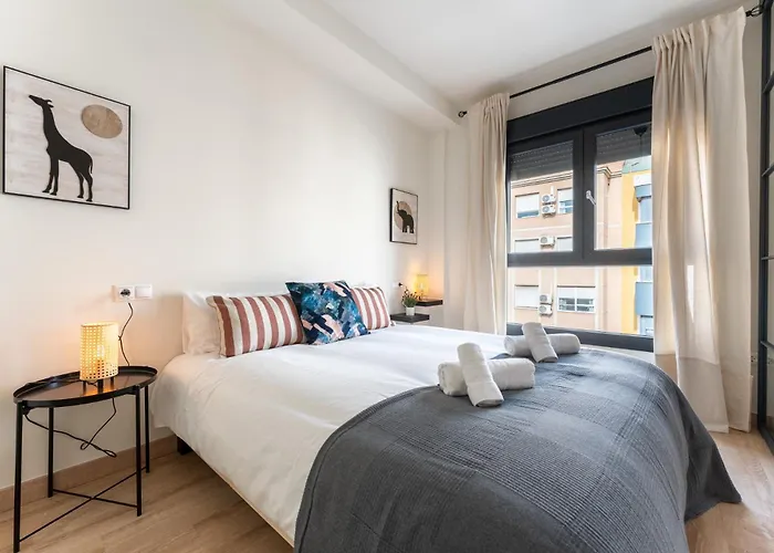 Malagasuite Comfortable Home Apartments